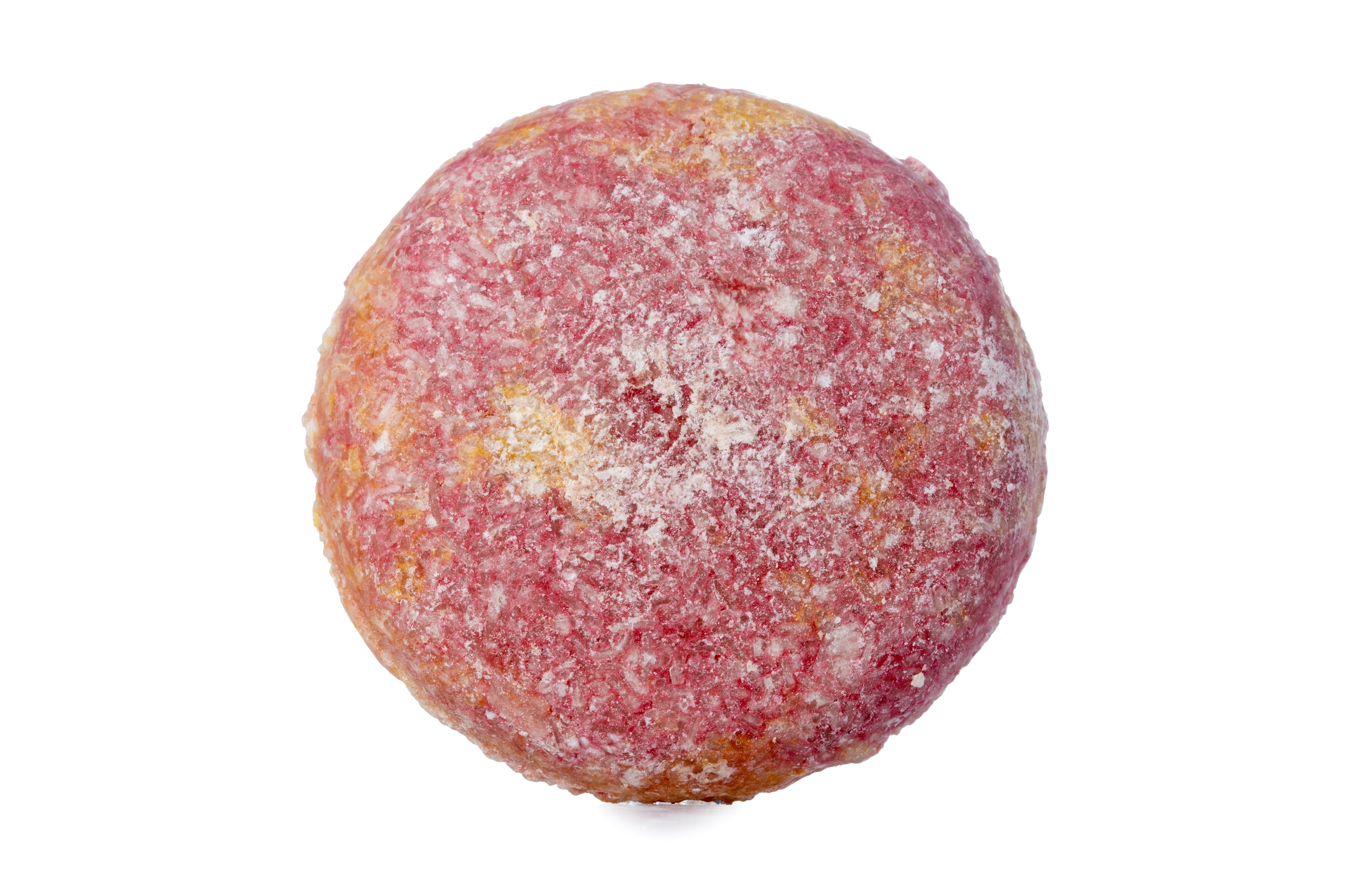 OMG Boho Babe Shampoo Bar. Dreamy pink bars with a contemporary lush scent of berries, melon and citrus Ultra condensed solid hair shampoo bar weights 2 oz, gives approximately 60 shampoo's. Paraben and phthalate free, vegan and made with certified clean ingredients.