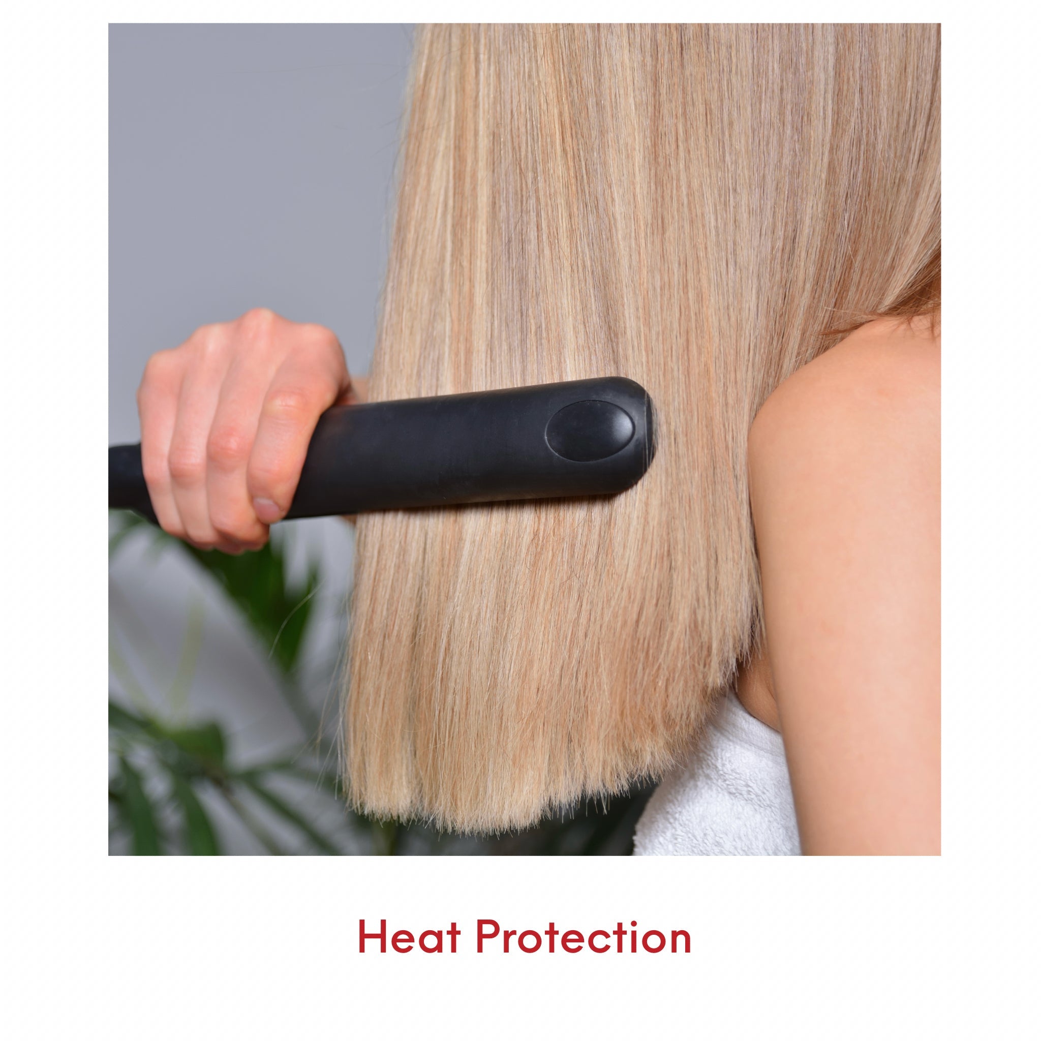 Heat Protection