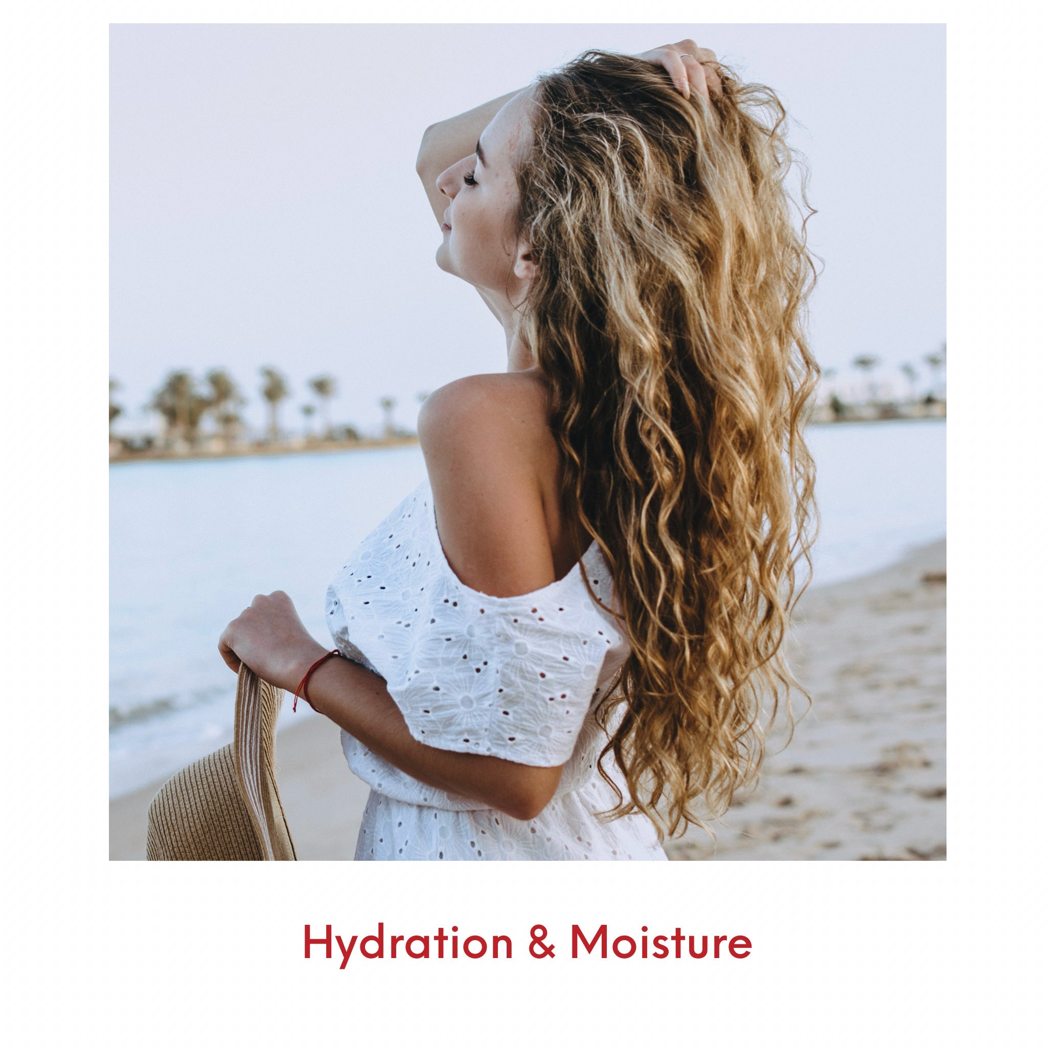 Hydration & Moisture