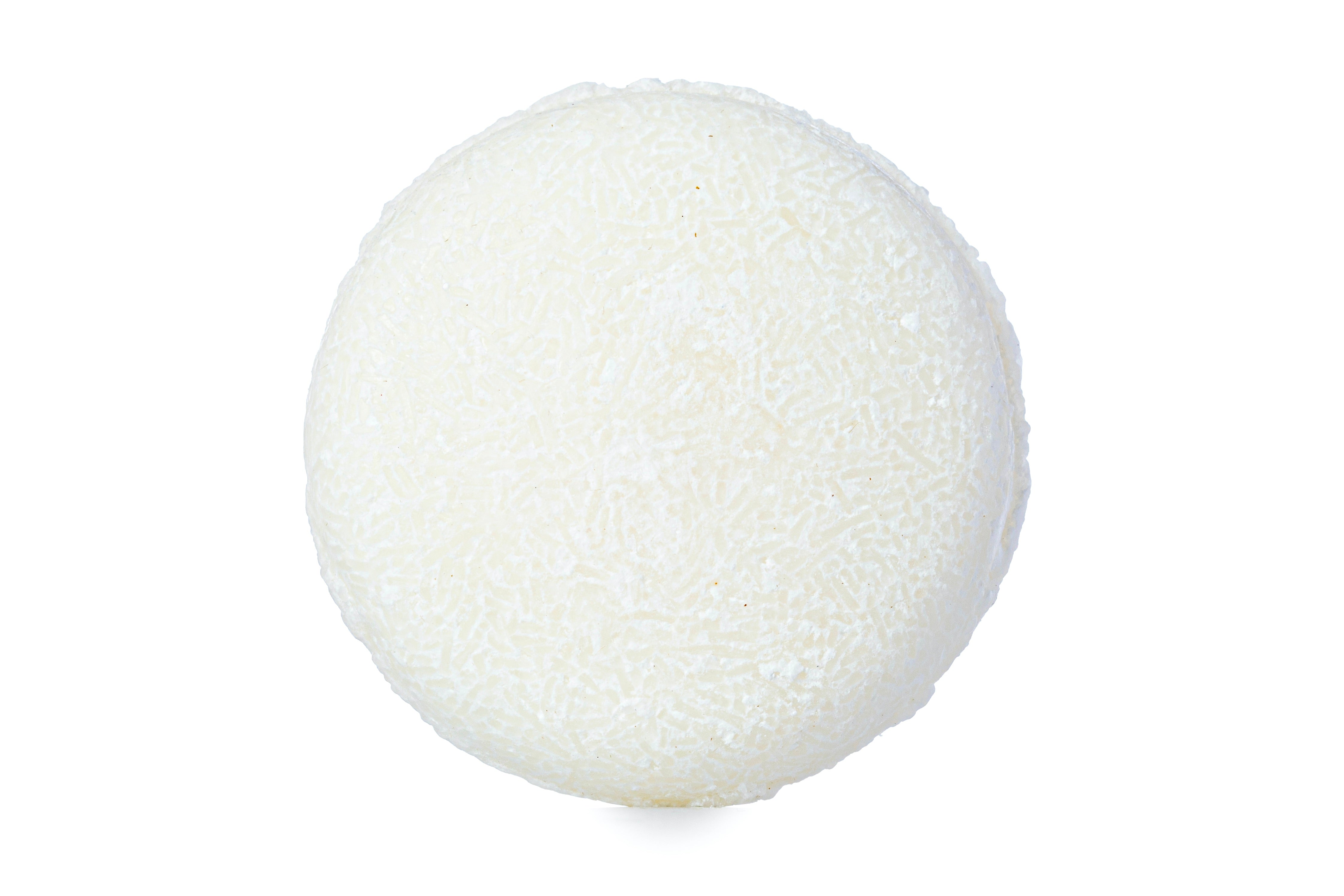 OMG Snow Day Shampoo Bar. Snowy white bars infused with the invigorating scent of Creme de Menthe. Ultra condensed solid hair shampoo bar weights 2 oz, gives approximately shampoo's. Paraben and phthalate free, vegan and made with certified clean ingredients.