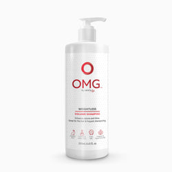 OMG Weightless Volume Shampoo